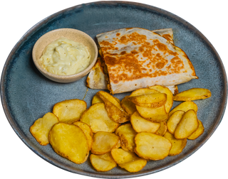 QUESSADILLA PUI MENU 500 g