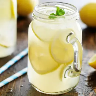 Limonada Natural