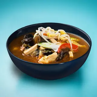Chinese Soup