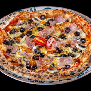 Капричоза (550гр)