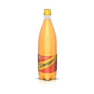 Schweppes Mandarine 1.5l
