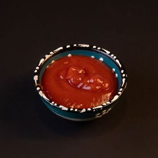 კეტჩუპი