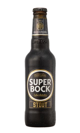 SuperBock Stout