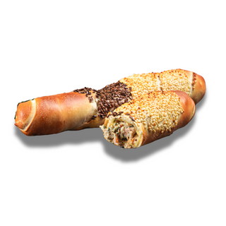 Kurczak koperkowo-ziołowy