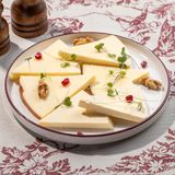 ყველის ასორტი