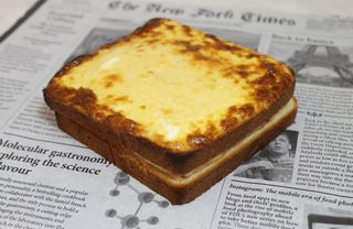 Croque Monsieur