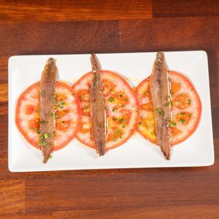 Anchoas 00 Serie Premium (3 Uds.)