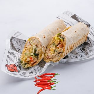 Донер Чили (350гр)