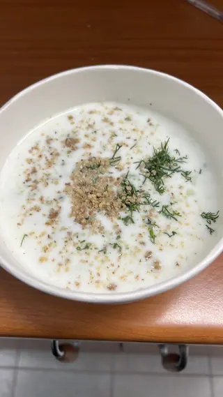 Супа Таратор (330мл)
