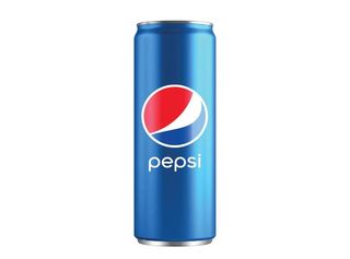  Pepsi