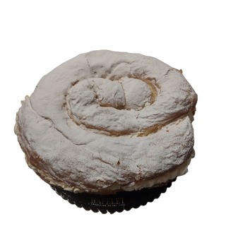 Enseimada Mallorquina Rellena Nata 500 Gr