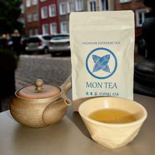 Genmaicha