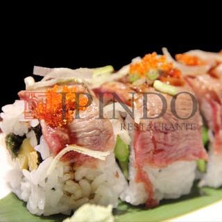 Uramaki Gyu (8 uds.)