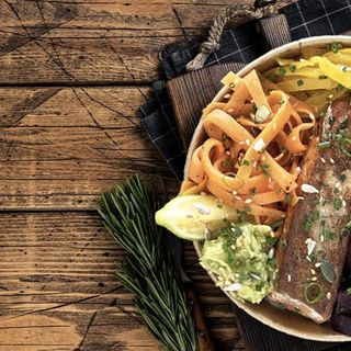 Compose Ton Hot Bowl