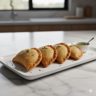 Empanadas (4 Uds.)