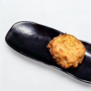 Frittatina amatriciana