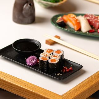 Hosomaki sake 6 szt.