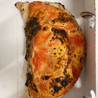 Calzone classico