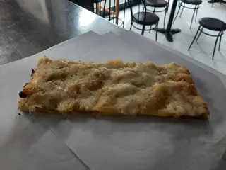 Mozzarella e patate