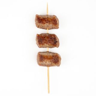 DY165. Spiedini di salsiccia 2 pezzi