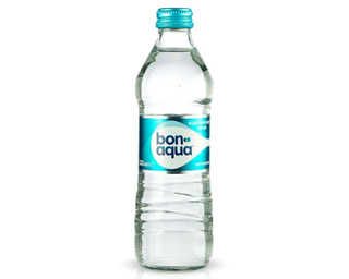 Вода Бонаква негазована (330мл)