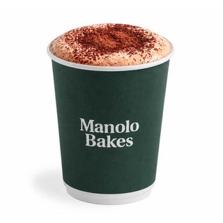 MOCHA CHOCO HAZELNUT