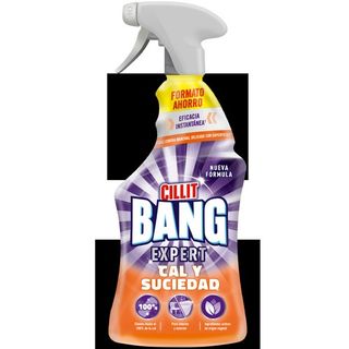 Cillit Bang Cal Y Suciedad 1L.