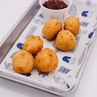 Delicias De Jalapeño (6 Uds.)