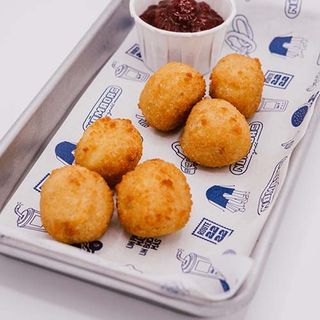 Delicias De Jalapeño (6 Uds.)