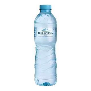 Apa plata Bucovina 0,5l