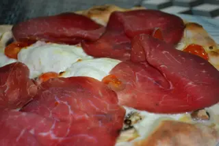 Bresaola