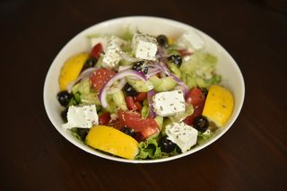 ბერძნული სალათი