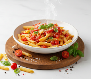 Penne Pomodoro Fresco