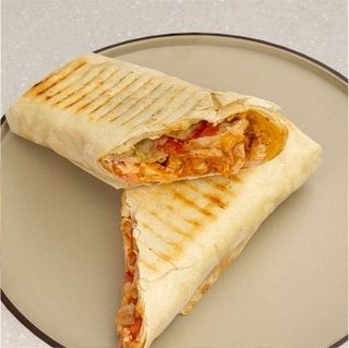 Дурумле куриный с сыром