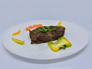 Filet de Bœuf Rôti