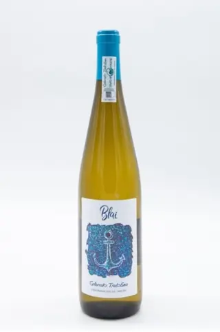 Vino Blai Getariako Txakolina (75 Cl.)