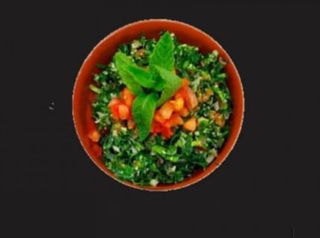 Tabbouleh