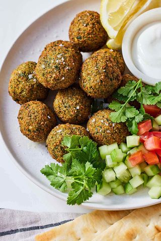 Falafel