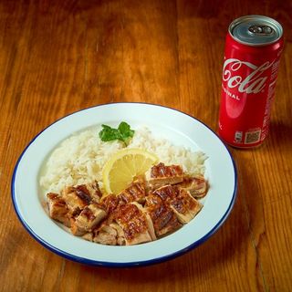 Menu Frango Desossado (1pax)