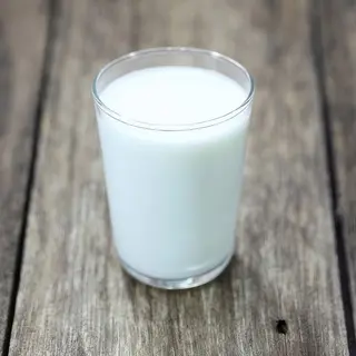 Lait Chaud
