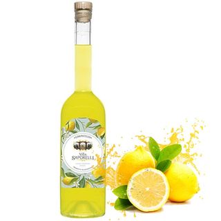 LIMONCELLO (VILLA SAPORELLI)