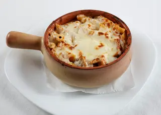 Penne Siciliene