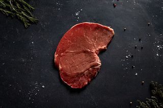 Bisctec Extra De Ternera De La Cerdanya (350 g. aprox.)