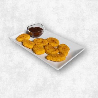 Ración De Nuggets 10 Uds.