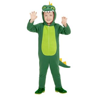 Costum Dragon 4-5 Ani