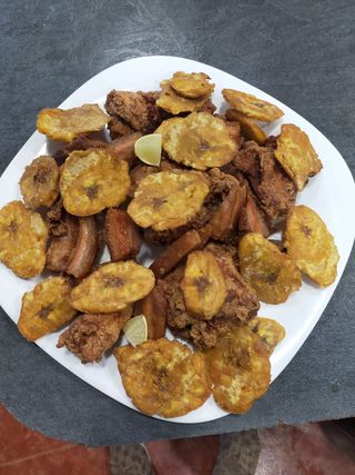 Chicharrón
