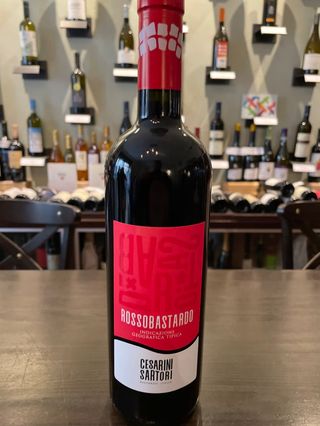 Rossobastardo Igt Umbria