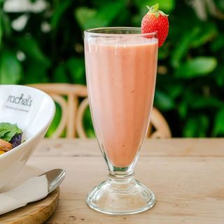 Marbella Lifestyle Smoothie