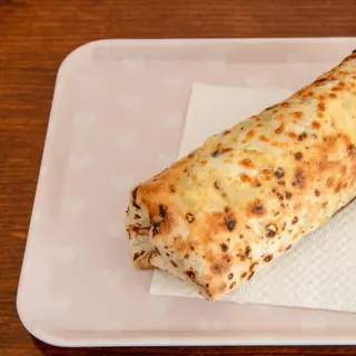 Durum De Pollo+Ver (Pequeño)