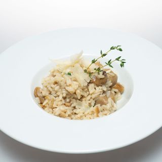 Ризото с манатарки (400г)